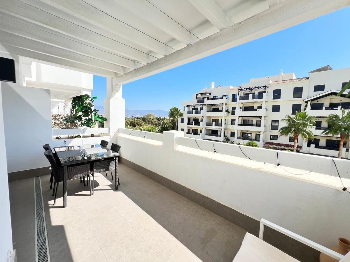 Pushe Playa Granada Beach&Golf 3 Motril Exterior foto